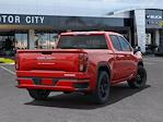 2025 GMC Sierra 1500 Crew Cab 4x4 Pickup for sale #G250492 - photo 4