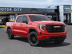 2025 GMC Sierra 1500 Crew Cab 4x4 Pickup for sale #G250492 - photo 7
