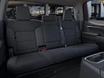 2025 GMC Sierra 1500 Crew Cab 4x4 Pickup for sale #G250495 - photo 17