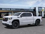 2025 GMC Sierra 1500 Crew Cab 4x4 Pickup for sale #G250495 - photo 2