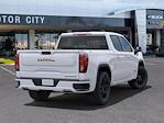 2025 GMC Sierra 1500 Crew Cab 4x4 Pickup for sale #G250495 - photo 4