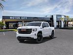 2025 GMC Sierra 1500 Crew Cab 4x4 Pickup for sale #G250495 - photo 8