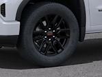 2025 GMC Sierra 1500 Crew Cab 4x4 Pickup for sale #G250495 - photo 9