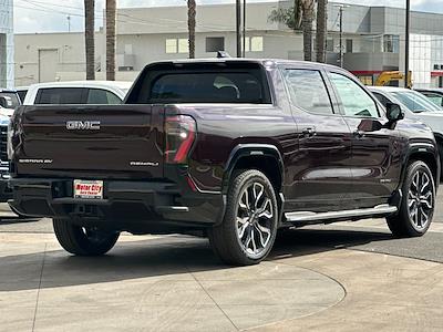 New 2025 GMC Sierra EV Denali Crew Cab AWD Pickup for sale #G250502 - photo 2