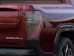 2025 GMC Sierra EV Crew Cab 4WD Pickup for sale #G250502 - photo 11