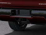 2025 GMC Sierra EV Crew Cab 4WD Pickup for sale #G250502 - photo 14