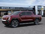 2025 GMC Sierra EV Crew Cab 4WD Pickup for sale #G250502 - photo 2