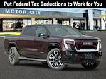 2025 GMC Sierra EV Crew Cab AWD Pickup for sale #G250502 - photo 1
