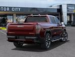 2025 GMC Sierra EV Crew Cab 4WD Pickup for sale #G250502 - photo 4