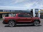 2025 GMC Sierra EV Crew Cab 4WD Pickup for sale #G250502 - photo 5