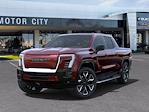 2025 GMC Sierra EV Crew Cab 4WD Pickup for sale #G250502 - photo 6