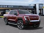 2025 GMC Sierra EV Crew Cab 4WD Pickup for sale #G250502 - photo 7