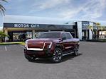 2025 GMC Sierra EV Crew Cab 4WD Pickup for sale #G250502 - photo 8