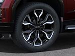 2025 GMC Sierra EV Crew Cab 4WD Pickup for sale #G250502 - photo 9