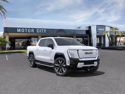 2025 GMC Sierra EV Crew Cab 4WD Pickup for sale #G250503 - photo 1