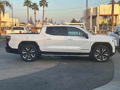 New 2025 GMC Sierra EV Denali Crew Cab for sale #G250503 - photo 2