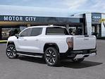 2025 GMC Sierra EV Crew Cab 4WD Pickup for sale #G250503 - photo 3