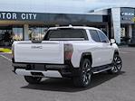 2025 GMC Sierra EV Crew Cab 4WD Pickup for sale #G250503 - photo 4