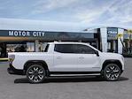 2025 GMC Sierra EV Crew Cab 4WD Pickup for sale #G250503 - photo 5