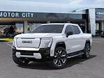 2025 GMC Sierra EV Crew Cab 4WD Pickup for sale #G250503 - photo 6