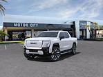 2025 GMC Sierra EV Crew Cab 4WD Pickup for sale #G250503 - photo 8