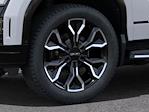 2025 GMC Sierra EV Crew Cab 4WD Pickup for sale #G250503 - photo 9