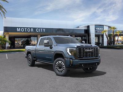 2025 GMC Sierra 2500 Crew Cab 4x4 Pickup for sale #G250505 - photo 1