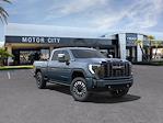 2025 GMC Sierra 2500 Crew Cab 4x4 Pickup for sale #G250505 - photo 1