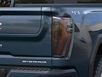 2025 GMC Sierra 2500 Crew Cab 4x4 Pickup for sale #G250505 - photo 11