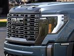 2025 GMC Sierra 2500 Crew Cab 4x4 Pickup for sale #G250505 - photo 13