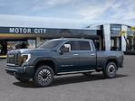 2025 GMC Sierra 2500 Crew Cab 4x4 Pickup for sale #G250505 - photo 2