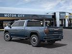 2025 GMC Sierra 2500 Crew Cab 4x4 Pickup for sale #G250505 - photo 3