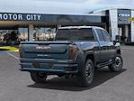 2025 GMC Sierra 2500 Crew Cab 4x4 Pickup for sale #G250505 - photo 4