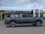 2025 GMC Sierra 2500 Crew Cab 4x4 Pickup for sale #G250505 - photo 5