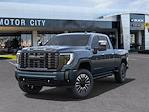 2025 GMC Sierra 2500 Crew Cab 4x4 Pickup for sale #G250505 - photo 6