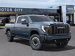 2025 GMC Sierra 2500 Crew Cab 4x4 Pickup for sale #G250505 - photo 7