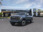 2025 GMC Sierra 2500 Crew Cab 4x4 Pickup for sale #G250505 - photo 8