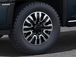 2025 GMC Sierra 2500 Crew Cab 4x4 Pickup for sale #G250505 - photo 9