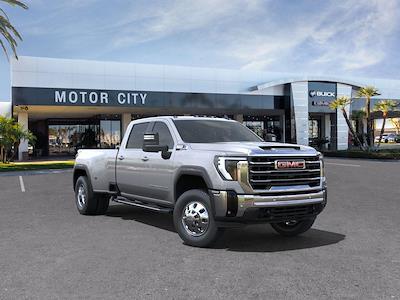 2025 GMC Sierra 3500 Crew Cab 4x4 Pickup for sale #G250506 - photo 1