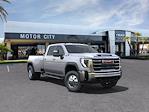 2025 GMC Sierra 3500 Crew Cab 4x4 Pickup for sale #G250506 - photo 1