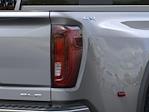 2025 GMC Sierra 3500 Crew Cab 4x4 Pickup for sale #G250506 - photo 11