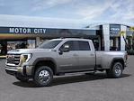 2025 GMC Sierra 3500 Crew Cab 4x4 Pickup for sale #G250506 - photo 2