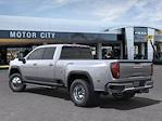 2025 GMC Sierra 3500 Crew Cab 4x4 Pickup for sale #G250506 - photo 3