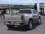 2025 GMC Sierra 3500 Crew Cab 4x4 Pickup for sale #G250506 - photo 4