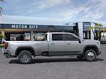 2025 GMC Sierra 3500 Crew Cab 4x4 Pickup for sale #G250506 - photo 5