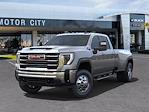 2025 GMC Sierra 3500 Crew Cab 4x4 Pickup for sale #G250506 - photo 6