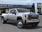 2025 GMC Sierra 3500 Crew Cab 4x4 Pickup for sale #G250506 - photo 7