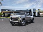 2025 GMC Sierra 3500 Crew Cab 4x4 Pickup for sale #G250506 - photo 8