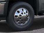 2025 GMC Sierra 3500 Crew Cab 4x4 Pickup for sale #G250506 - photo 9