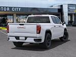 2025 GMC Sierra 1500 Crew Cab 4x2 Pickup for sale #G250508 - photo 4